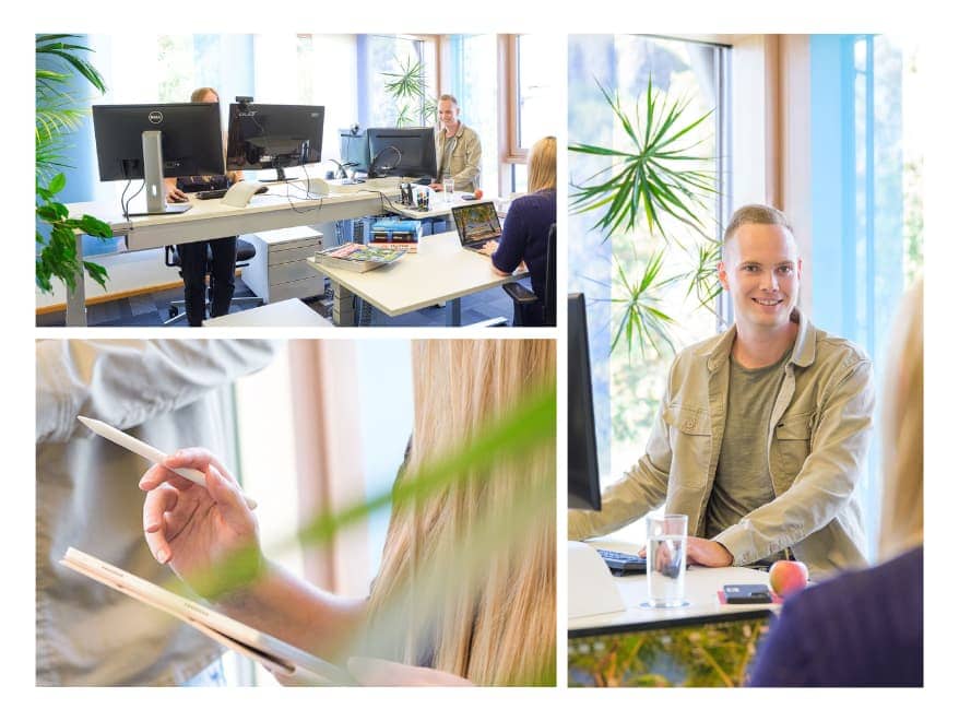 Eindrücke aus dem Arbeitsalltag im Marketing - Teil 2