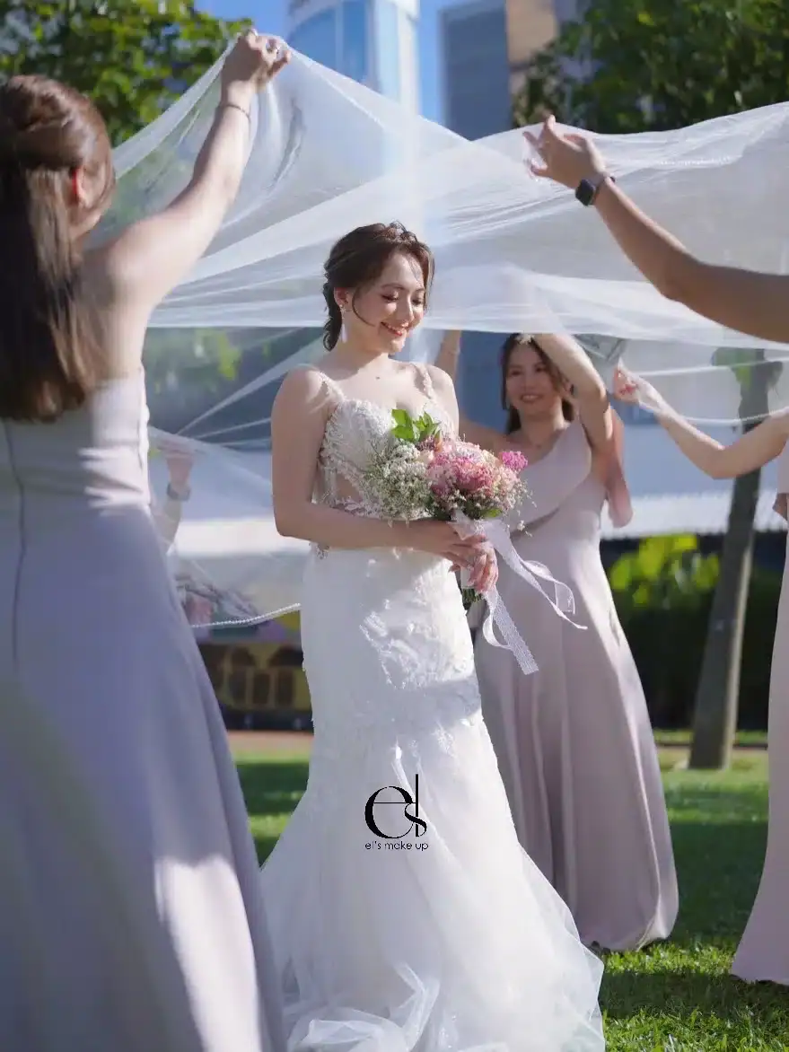 婚紗造型 16 婚紗造型 4 2 - 7