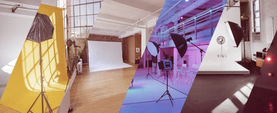 creative video studio