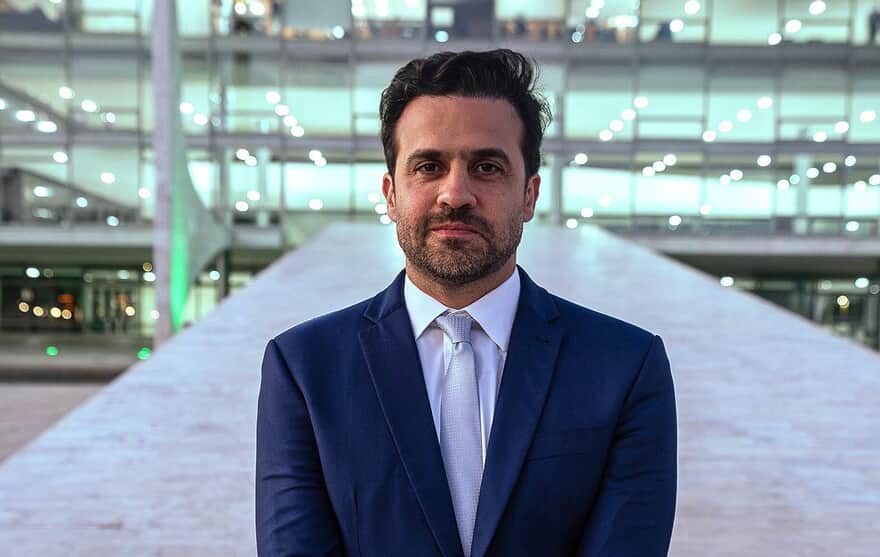 QUEM É PABLO MARÇAL: CONHEÇA O PRÉ-CANDIDATO A PREFEITURA DE SP PABLO MARÇAL