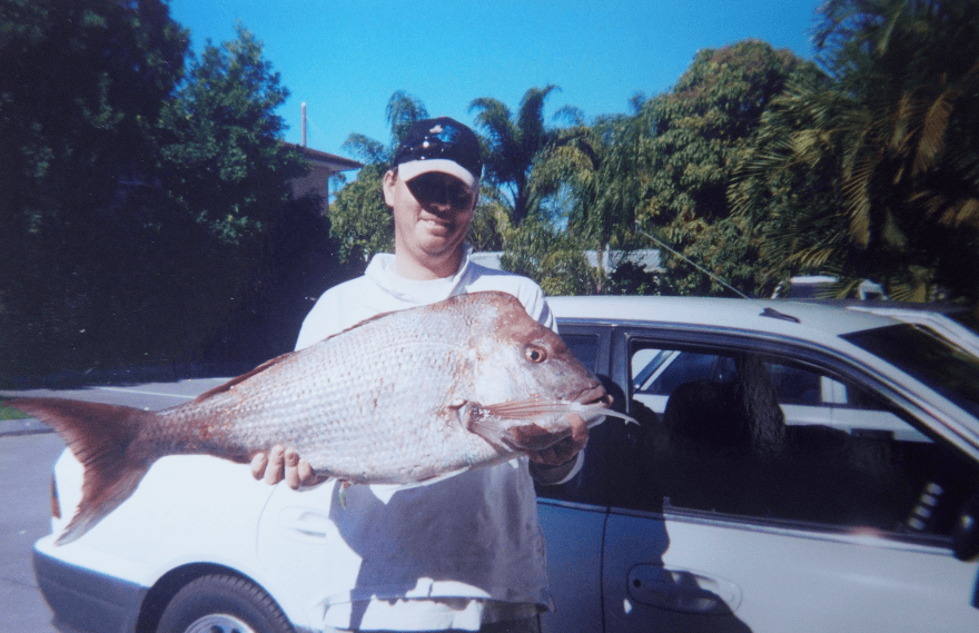 20 Aussie Tested Snapper Tips