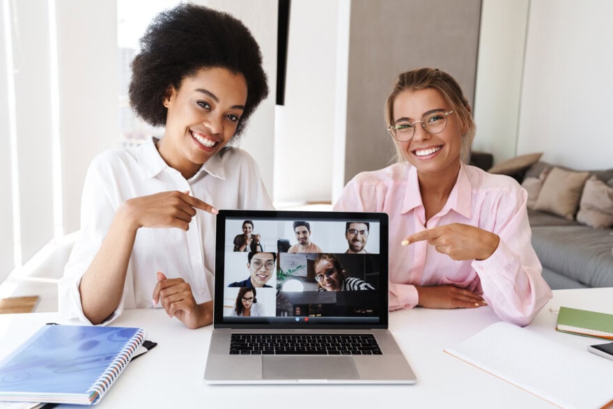 Virtual Team Building Exercises