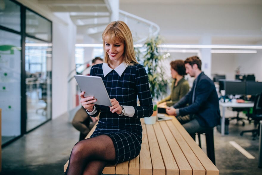 Corporate Wellness Programs