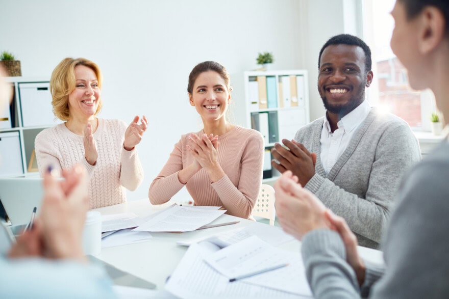 Employee Appreciation Speech Ideas