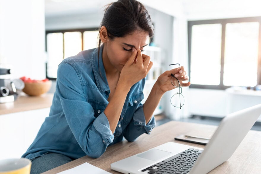 Stress at work