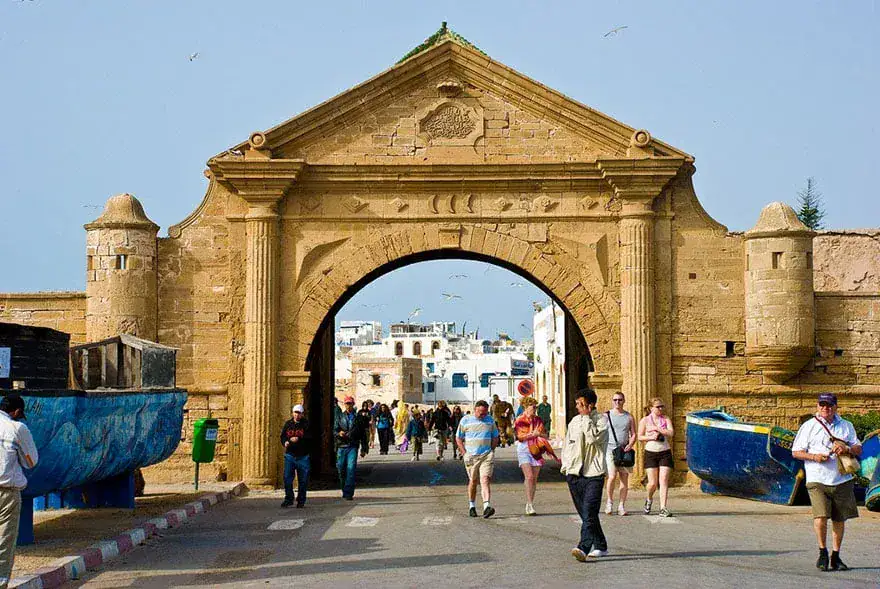 Excursion Essaouira