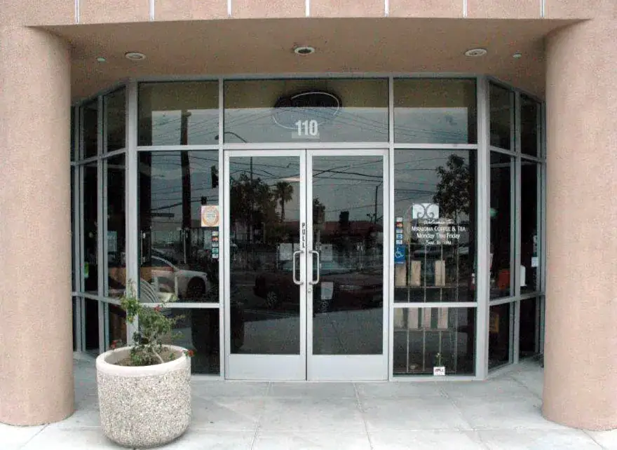 Glass-Aluminum-Storefront-Doors-Orange-county
