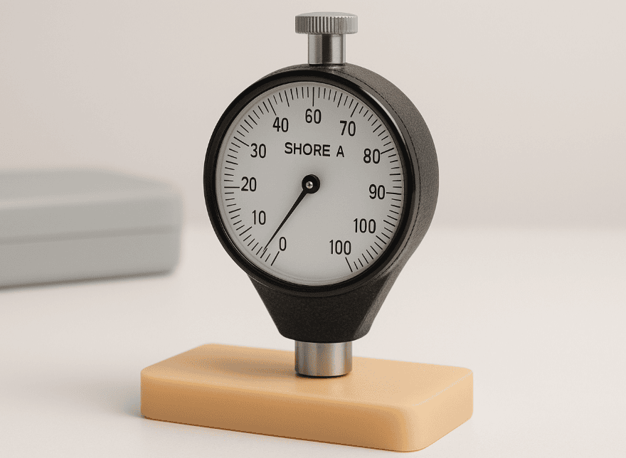 What Is Shore A Hardness? (Definition and Measurement Scale)