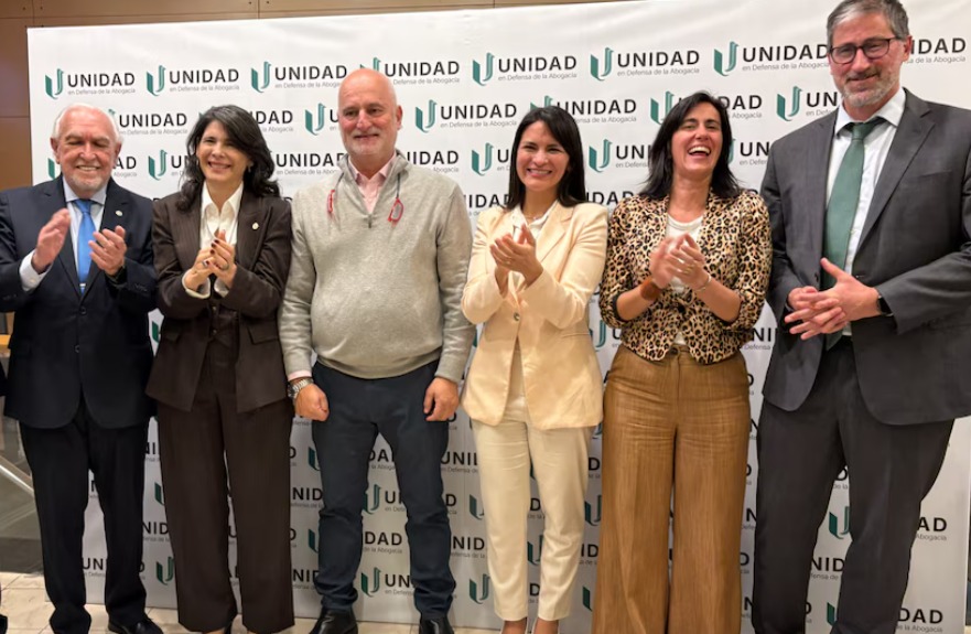 Abogados: la lista de Alberto Biglieri ganó y obtuvo dos de las cuatro bancas