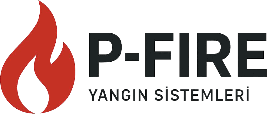 P-Fire Yangın Sistemleri