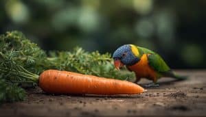 What is Orange And Sounds Like a Parrot: The Surprising Answer
