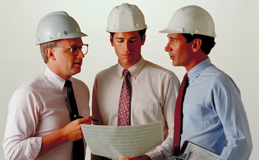 Сертификация ISO 9001 для получения допуска СРО