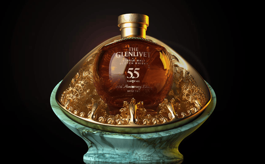 Glenlivet Eternal