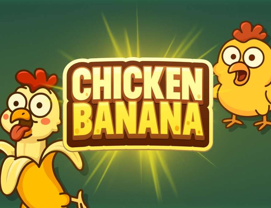 Chicken Banana