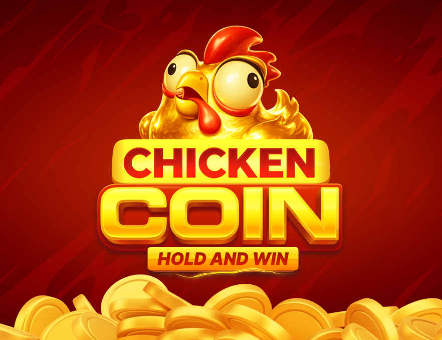 Chicken Coin