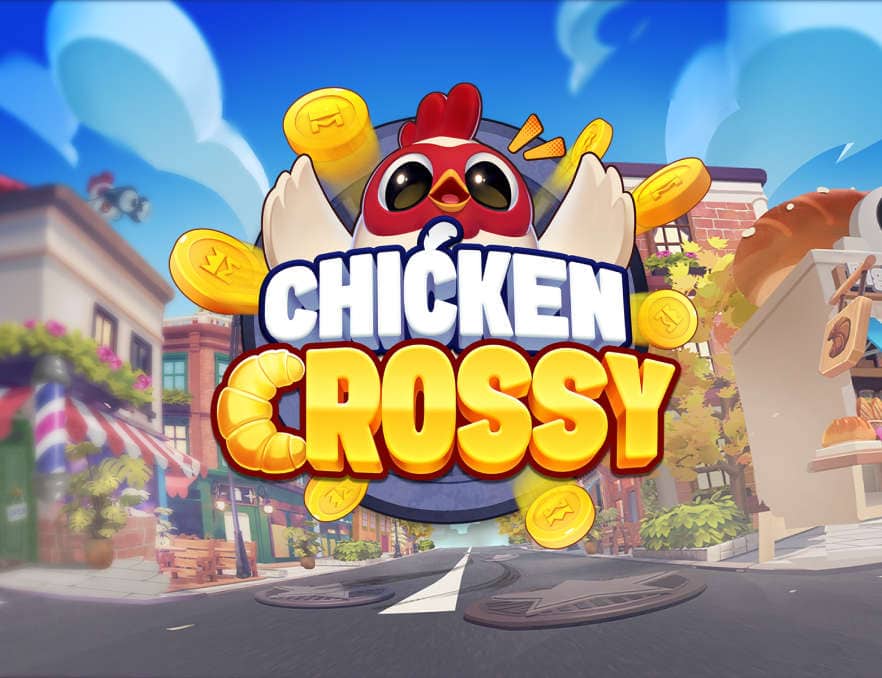 Chicken Crossy