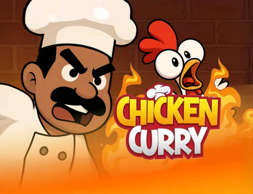 Chicken Curry