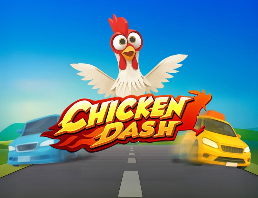 Chicken Dash