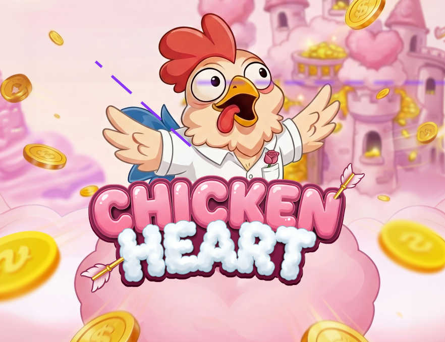 Chicken Heart