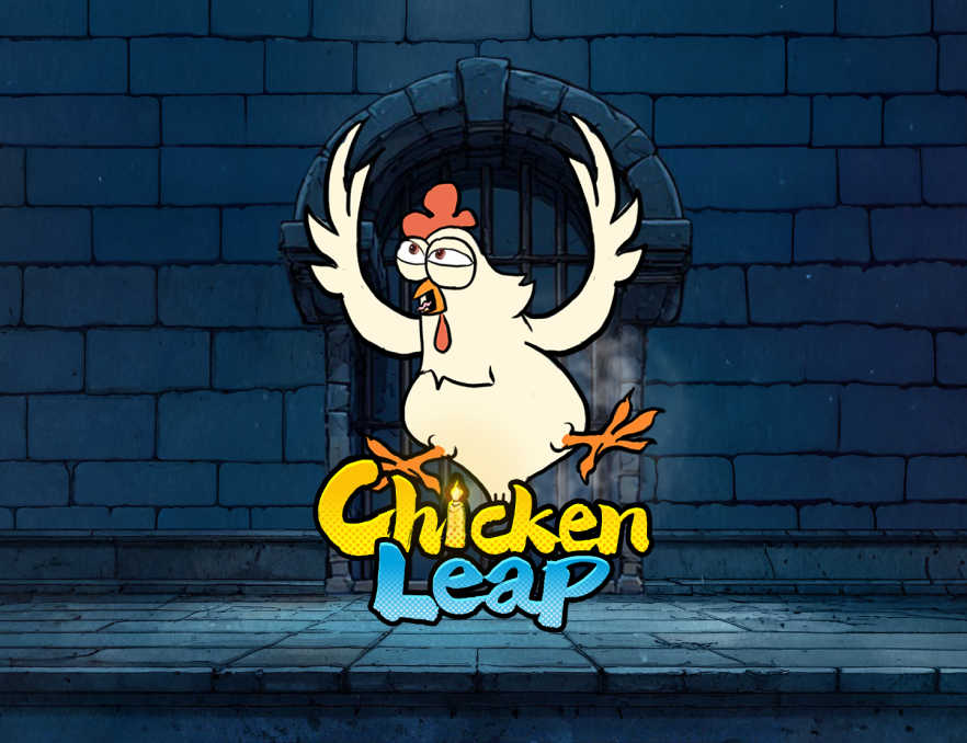 Chicken Leap