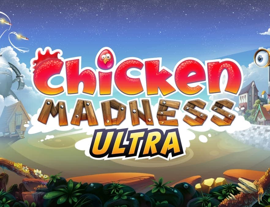 Chicken Madness Ultra