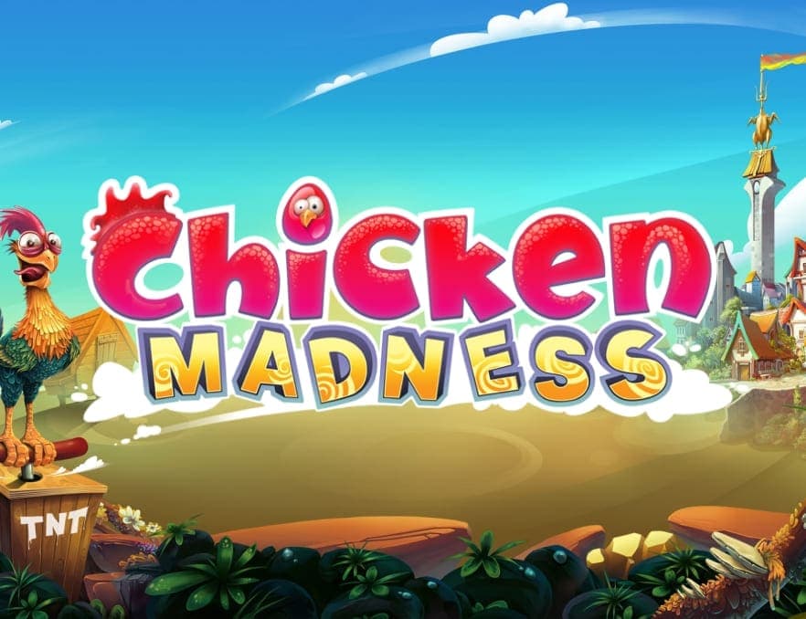 Chicken Madness