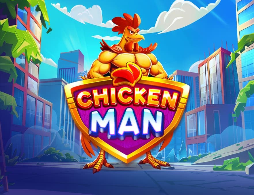 Chicken Man