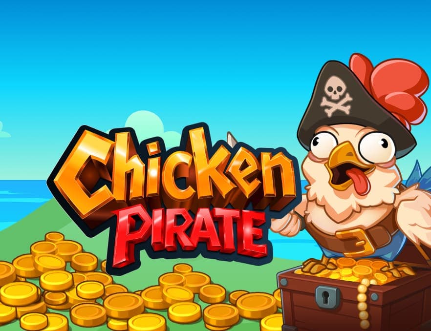 Chicken Pirate