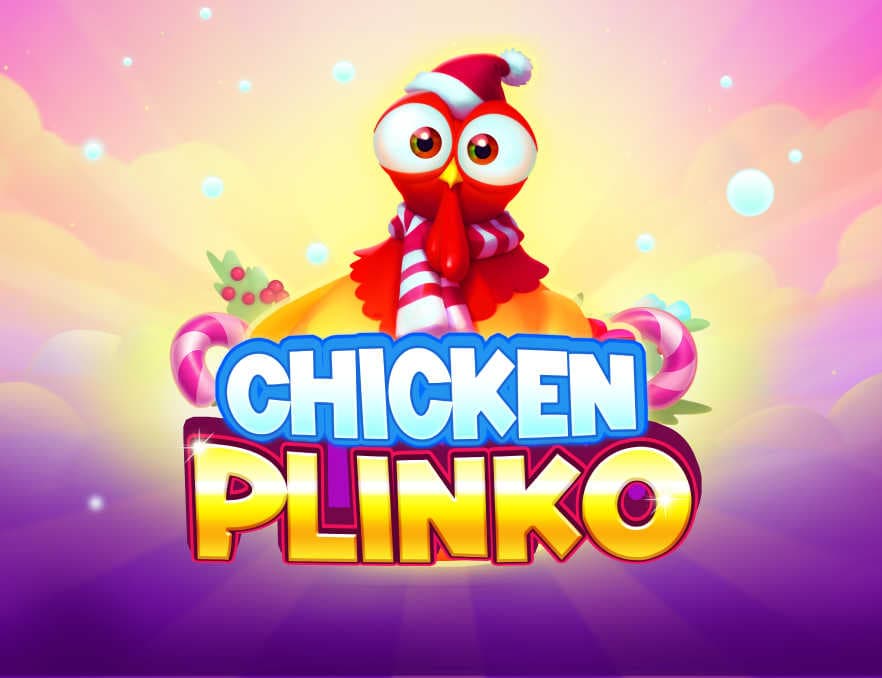 Chicken Plinko