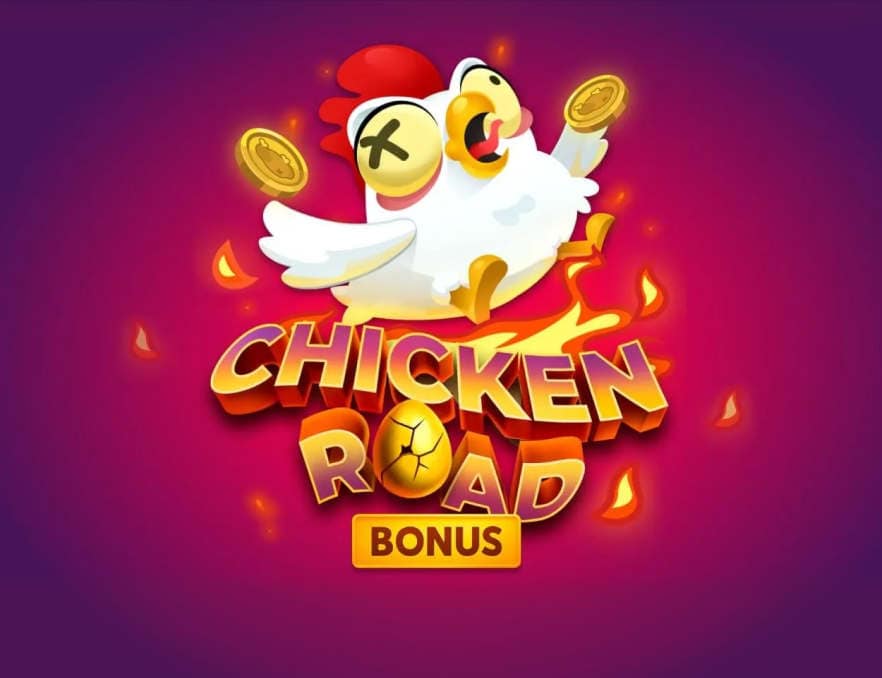 Chicken Road Bonus