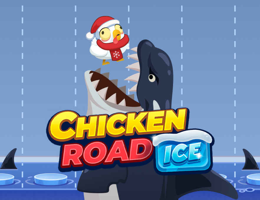 Chicken Road Ice