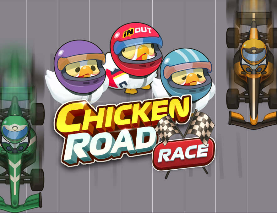 Chicken Road Race