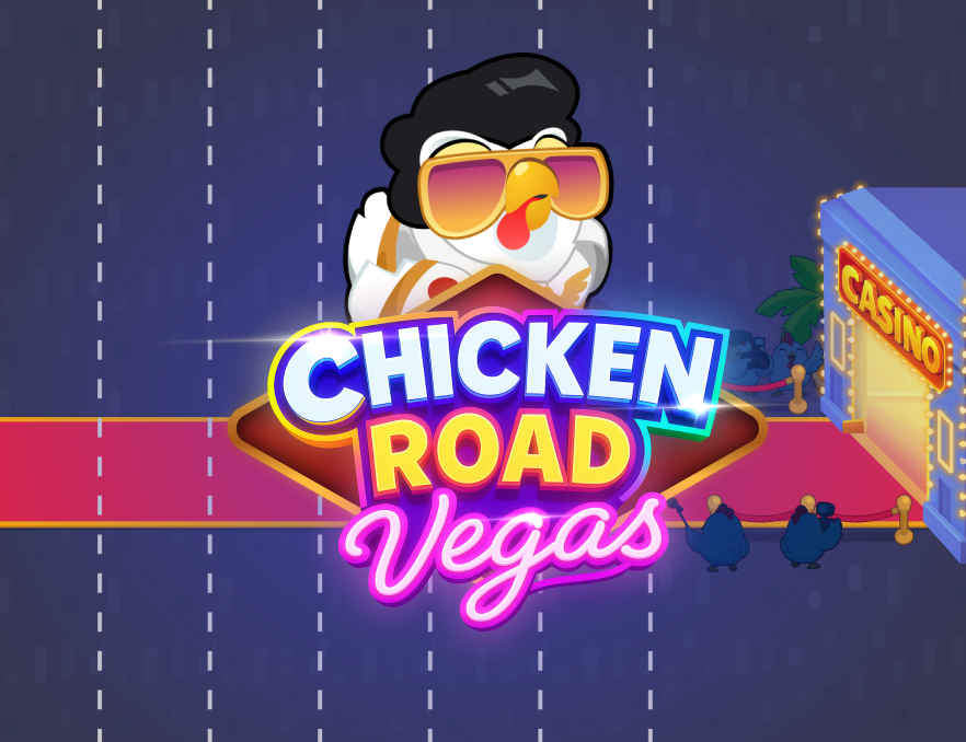 Chicken Road Vegas