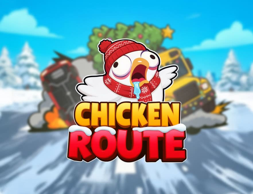 Chicken Route