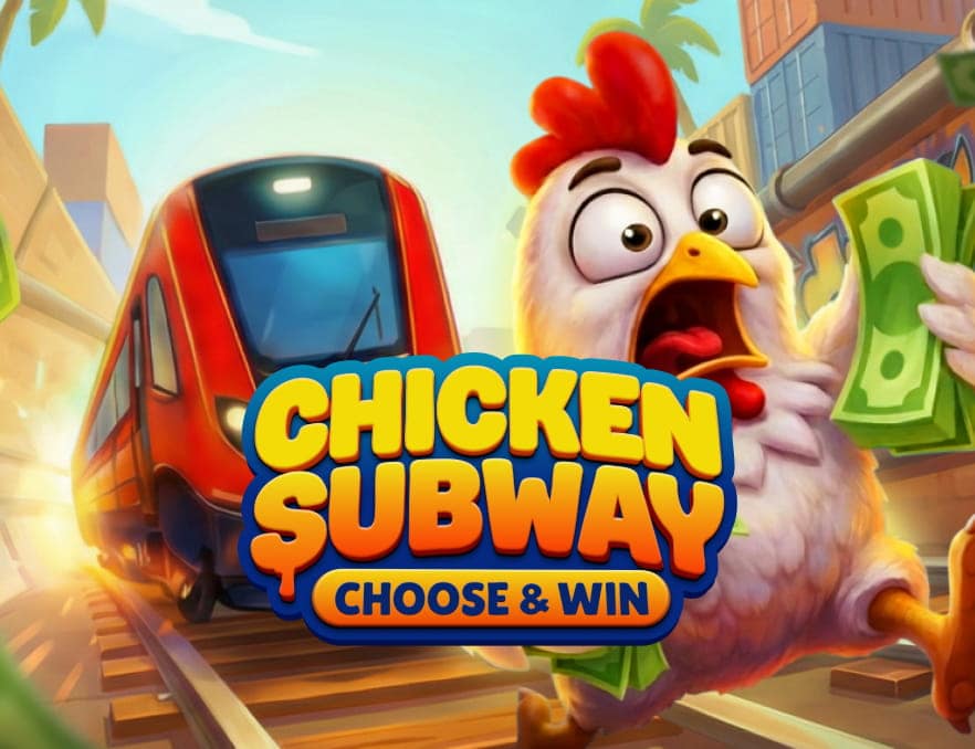 Chicken Subway