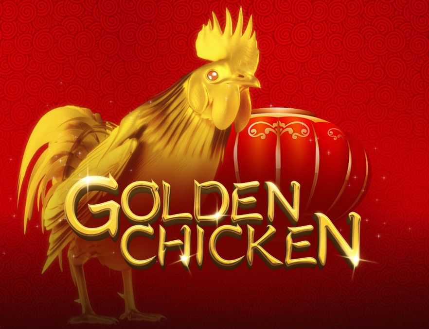 Golden Chicken