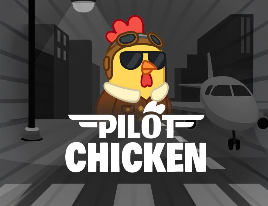 Pilot Chicken