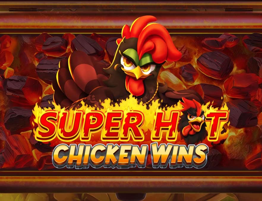 Super Hot Chicken Wins