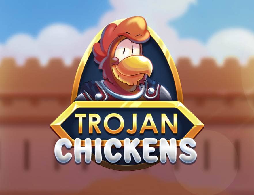 Trojan Chickens
