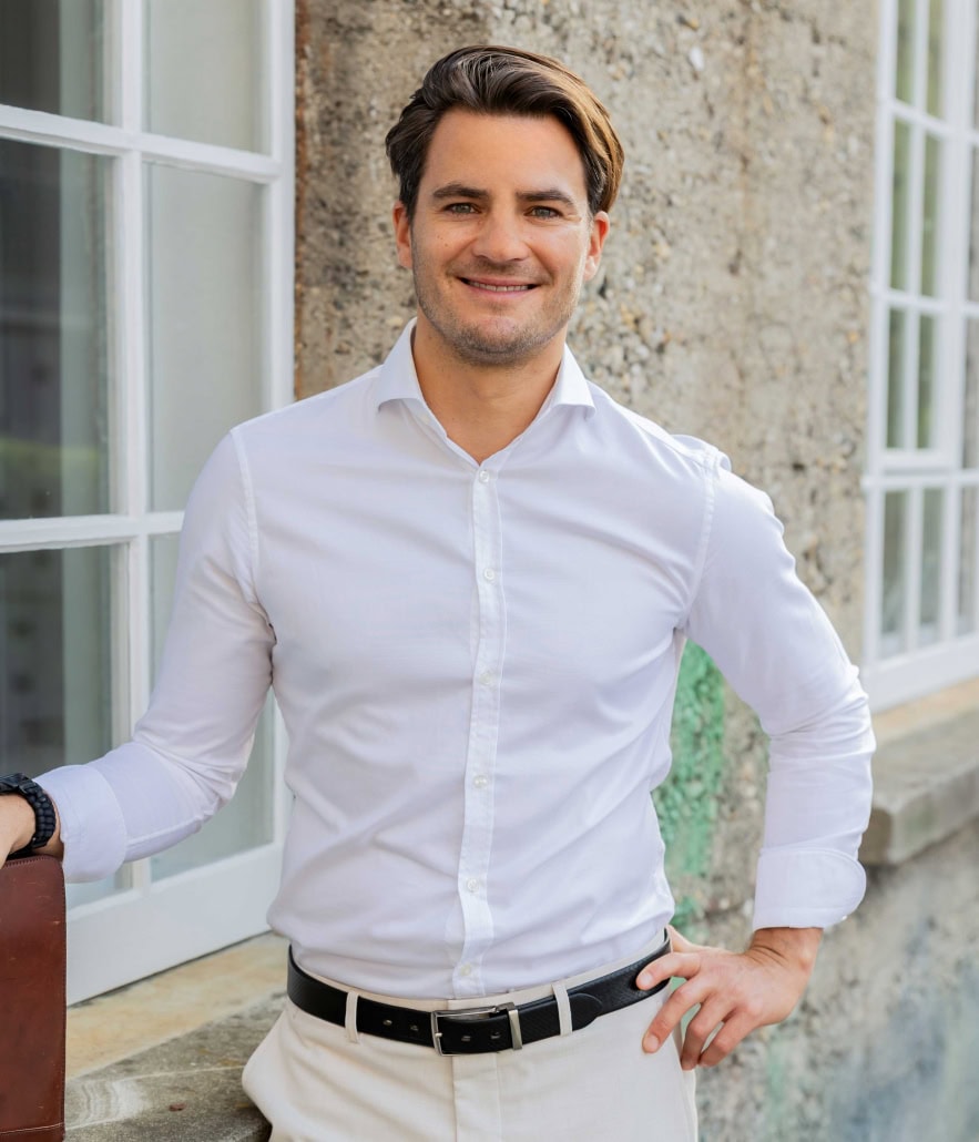 Manuel Schattmaier