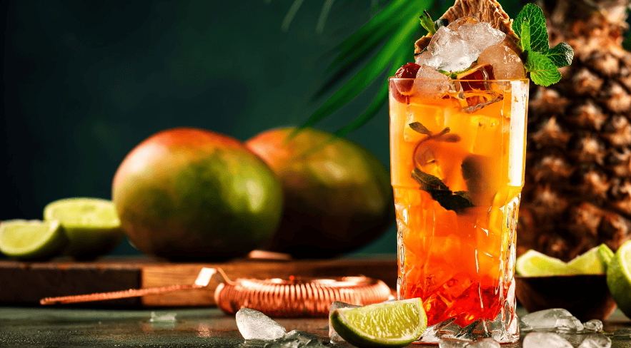 highballs