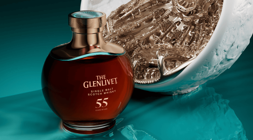 Glenlivet Eternal