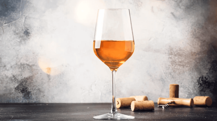 Orange Wine