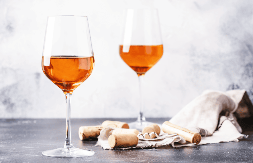 Orange Wine