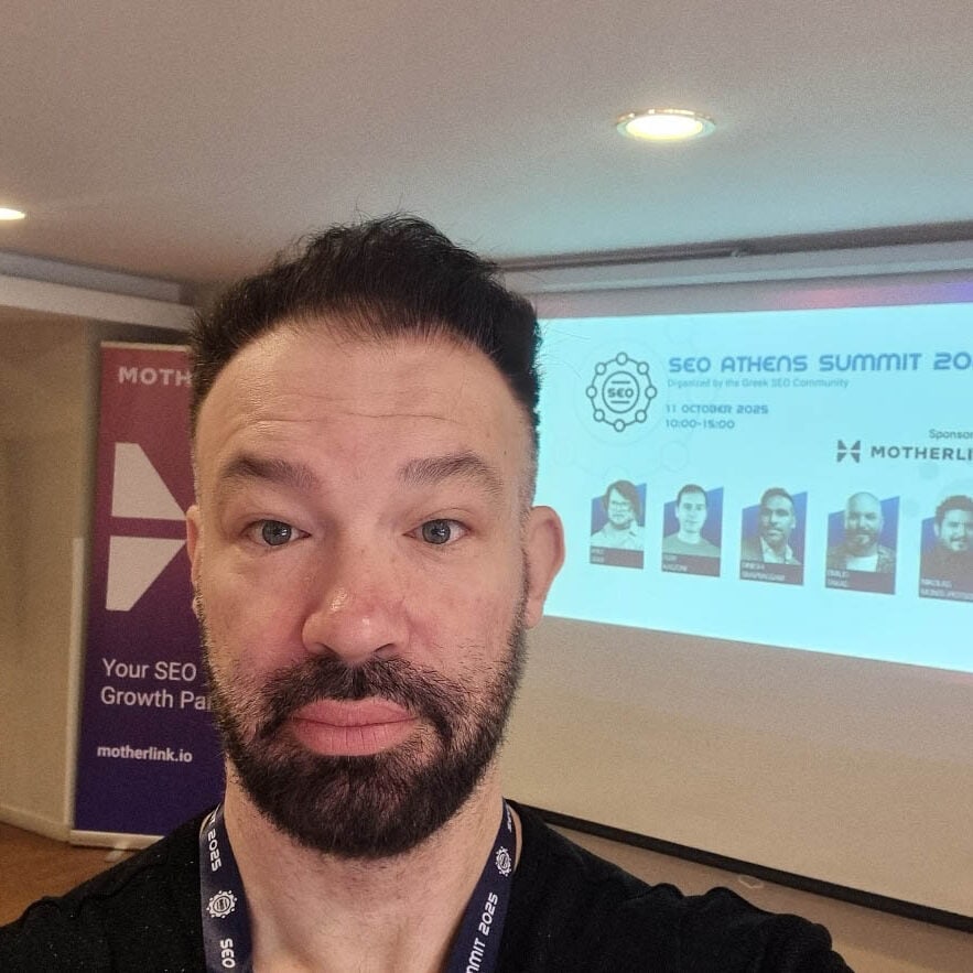 SEO Summit Athens 2025-14
