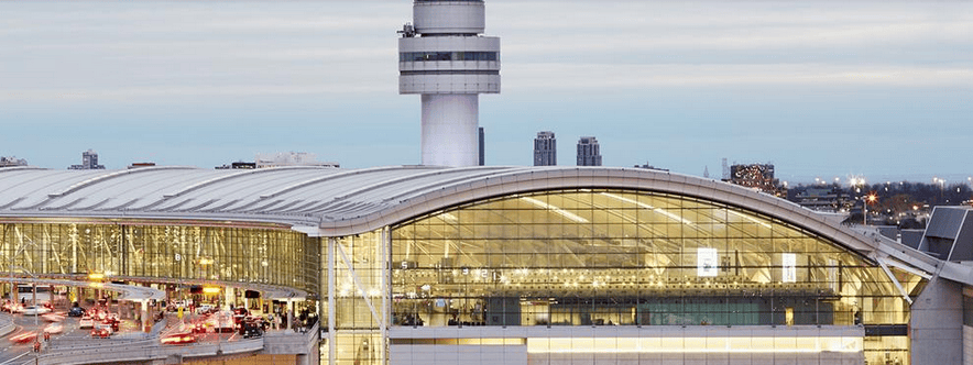 Toronto Pearson named Best Large Airport in North America for third straight year
