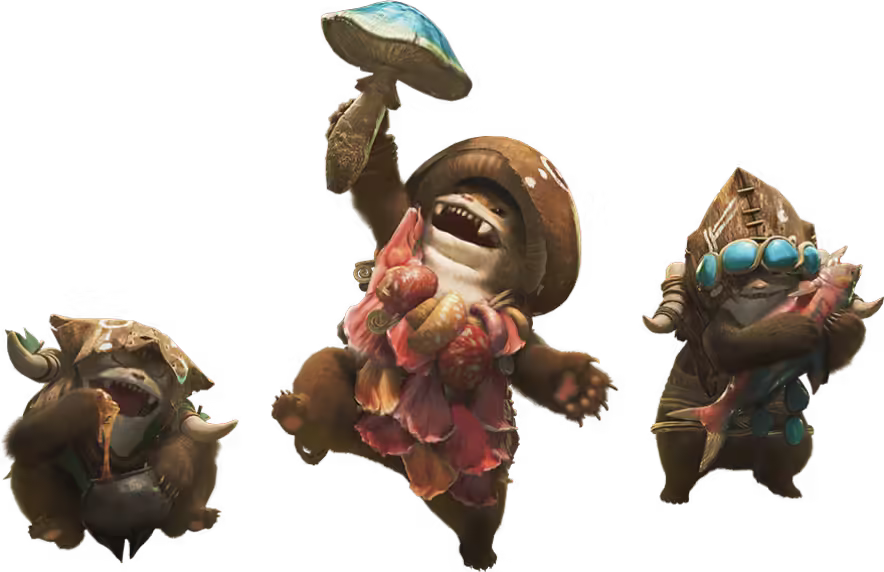 image-12-png Monster Hunter Wilds | Novidades do State of Play 2024