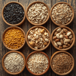 Is Wild Bird Seed Bad for Dogs
