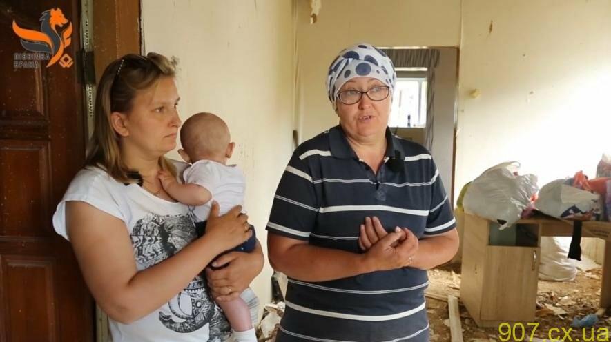Дідусь загинув, закривши своїм тілом 1,5-місячного онука: історія родини з села Киїнка Дідусь загинув, закривши своїм тілом 1,5-місячного онука: історія родини з села Киїнка