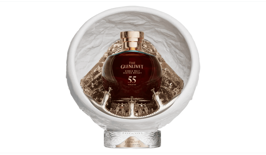 Glenlivet Eternal